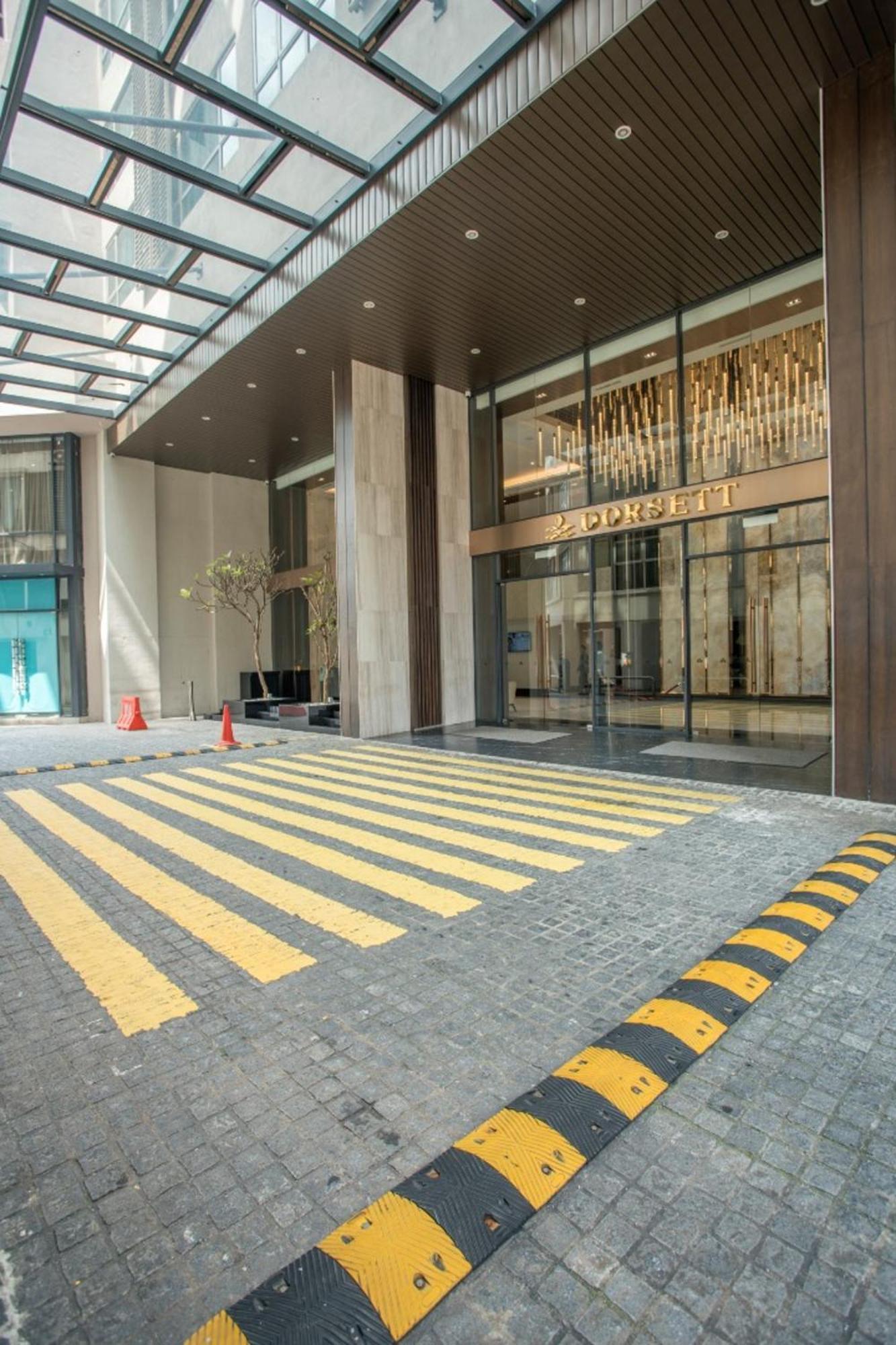 Dorsett Residences Sri Hartamas, Mont Kiara Apartemen Kuala Lumpur