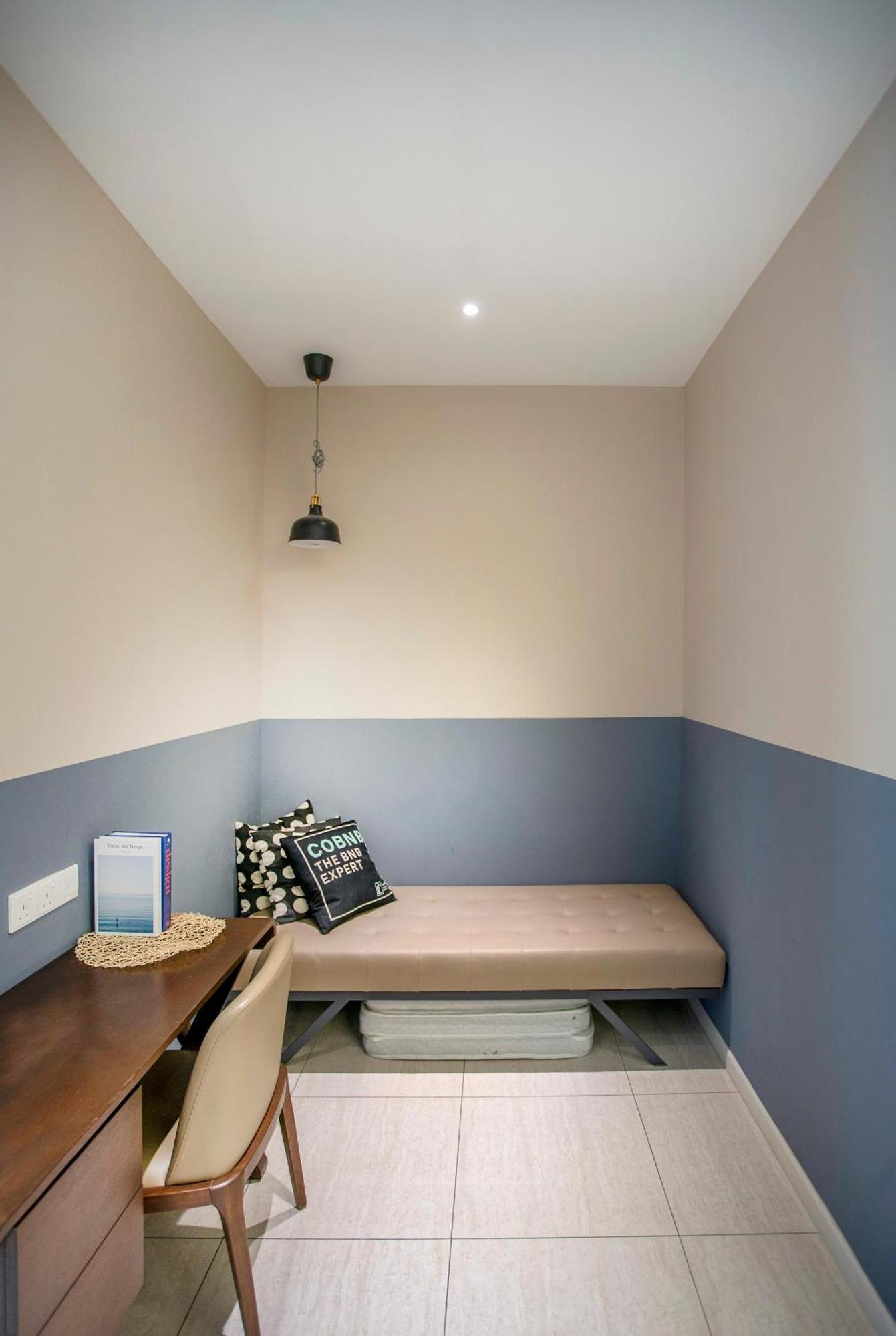 Apartemen Dorsett Residences Sri Hartamas, Mont Kiara