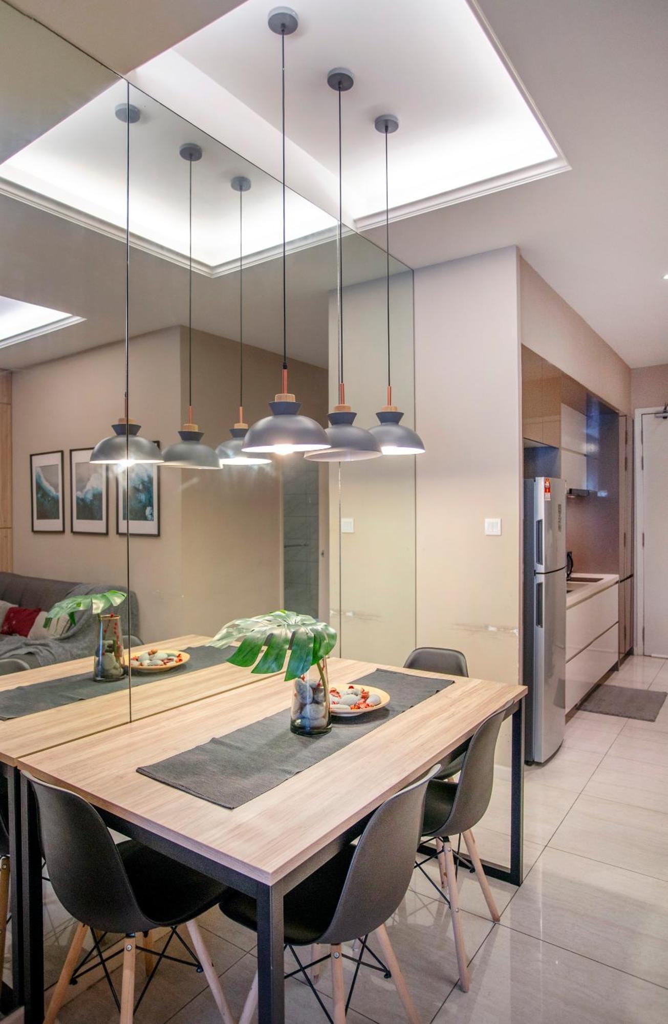Dorsett Residences Sri Hartamas, Mont Kiara Apartemen *