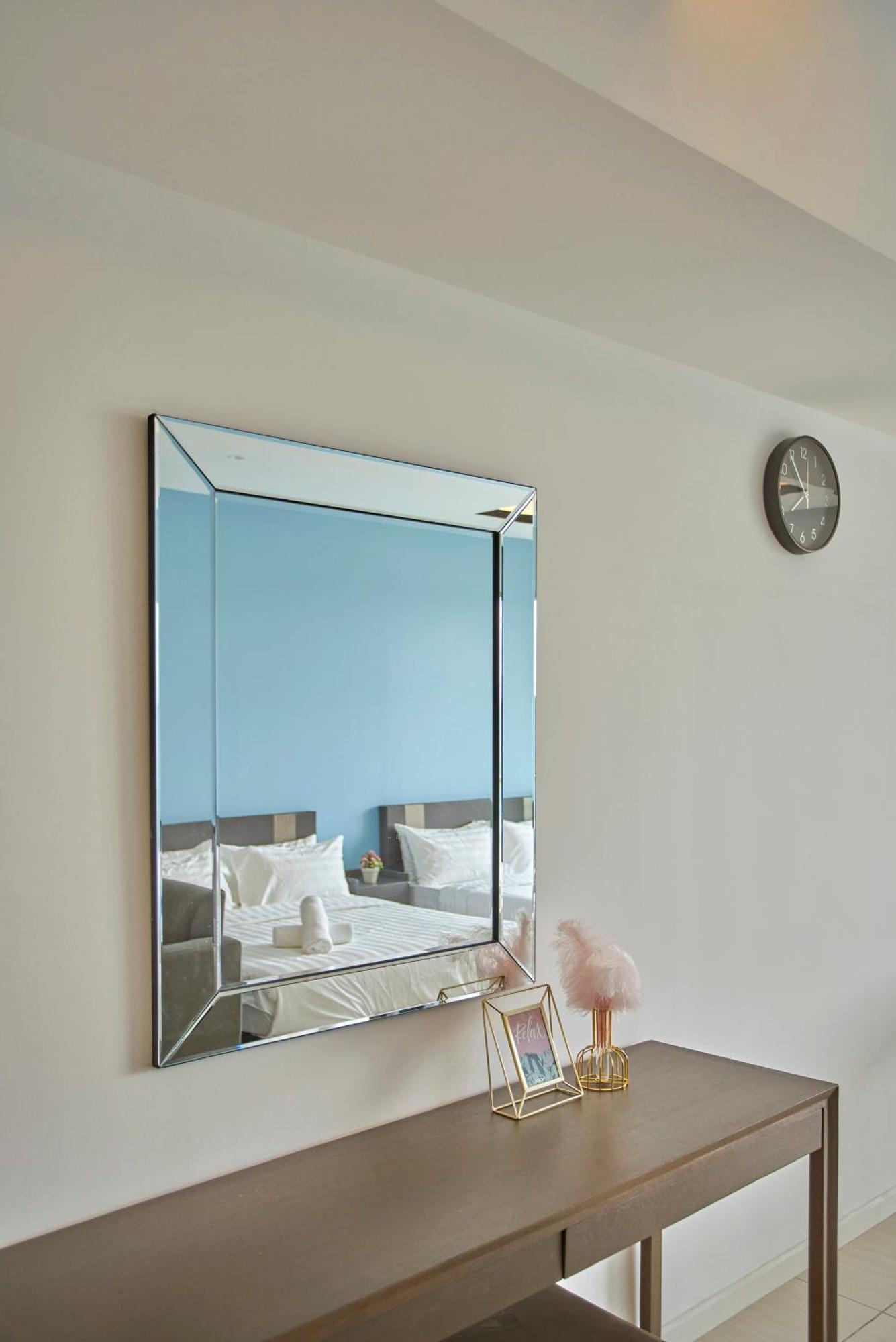 Dorsett Residences Sri Hartamas, Mont Kiara Apartemen